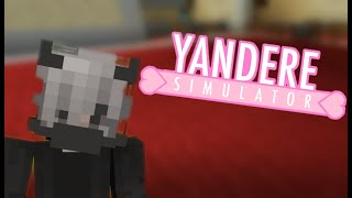 Yandere High School  RIVALSMinecraft roleplay S2 EP 3 [upl. by Haig]