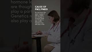 Premenstrual Syndrome PMS amp Premenstrual Dysphoric Disorder PMDD Part 4 Diagnosis [upl. by Ilime]