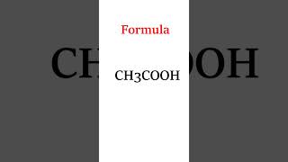 electron dot structure of ethanoic acid  Lewis structure of CH3COOH shorts [upl. by Gnaoh902]