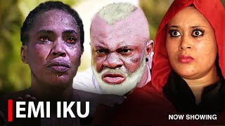 EMI IKU  A Nigerian Yoruba Movie Starring Odunlade Adekola  Fathia Balogun  Adunni Ade [upl. by Budd481]