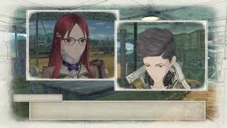 Valkyria Chronicles 4 Chapter 2  Switch [upl. by Worl]