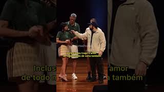 RAPHAEL GHANEM  TA VALORIZADO humor standupbr comedia standup short [upl. by Kilam661]