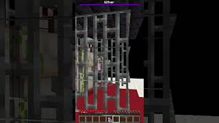 MINECRAFT TELEPORTACJA 2 [upl. by Hsirahc]