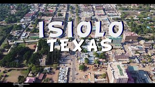 ISIOLO TOWN  EPIC AERIAL SHOTS  HD [upl. by Ahsinirt]