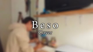 Beso  Jósean Log  Acoustic Cover [upl. by Corrinne]