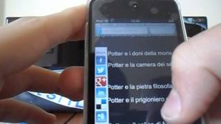 come scaricare libri gratis su ibooks senza jailbreak [upl. by Nonnag]