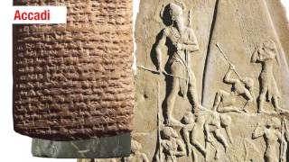 Le civiltà della mesopotamia tratto da Prima di noi [upl. by Ennayt]