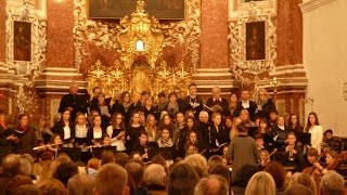 F Manfredini Weihnachtskonzert Pastorale [upl. by Irat791]