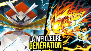 LA 7G  LA MEILLEURE GÉNÉRATION STRATÉGIQUE aucun débat  Vraie Strat VE 29 [upl. by Ratib]