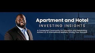 What are the changes coming to the Apartment and Hotel Investing Insights Community [upl. by Bjorn]