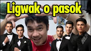 Mister International 2024 candidates ligwak o pasok [upl. by Airretnahs604]