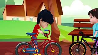 Shiva  शिवा  Bus Out Of Control  Full Episode 7  Voot Kids [upl. by Bamby]