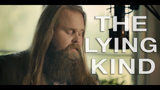 ORIGINAL Chris Kläfford  The Lying Kind Kitchen Session S02E14 [upl. by Accire851]