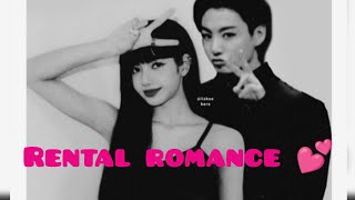 quotRental Romancequot liskooklizkook FF Part 1 [upl. by Chambers]