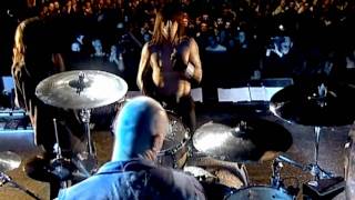 Red Hot Chili Peppers  Soul to Squeeze  Live at La Cigale [upl. by Hasheem457]