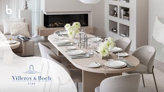 Villeroy amp Boch enhances its supply chain with Board to increase agility and ensure success [upl. by Pardoes]