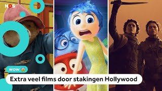 Deze films verschijnen in 2024 in de bioscoop [upl. by Notnel162]