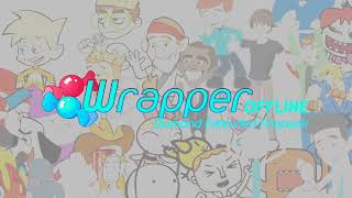 Wrapper Offline Diamond Extended Firepack Demo 2024 [upl. by Airlee]