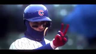 Javier Baez 2018  The Most Exciting Player in the Game [upl. by Heinrick]