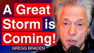 2030 WARNING Humanitys LAST STAND Rise of Transhumanism  Fight for Our Souls  Gregg Braden [upl. by Dygall]