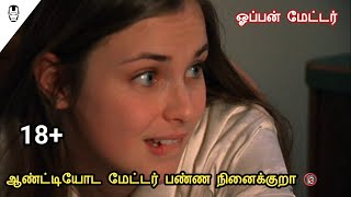 Hollywood Matter Movie  Majavana Movie Review in Tamil  Hollywood World [upl. by Parthen]