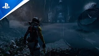 Returnal  Gameplay Deep Dive With Housemarque  PS5 [upl. by Ralston]