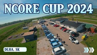 ASMR Ncore Cup Hyundai i30n [upl. by Kolnos]