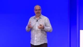 Michael Hoffman  Partner Object Theory HoloLens Mixed Reality Collaboration Learnings [upl. by Shepperd]