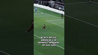 El Dolor de Luis Advíncula La Noche de su Renuncia y el Lamento del Perú 😢⚽️ [upl. by Inaboy700]