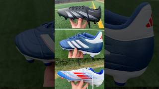 Best Affordable Football Boots From Adidas [upl. by Aiyekal707]