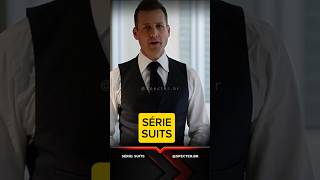 Série suits🥃 Harvey Specter vs Mike Ross 🎬😉 suits series advogados filmes [upl. by Berthoud]