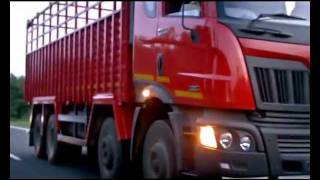 Mahindra Navistar Transport Excellence Awards Promo II [upl. by Rabbaj]