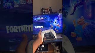 Fortnite la sambavam seirom 😂🔥 ps5 trending gaming [upl. by Maurey]