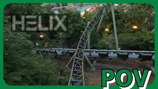 HELIX POV  Liseberg [upl. by Fabrice432]