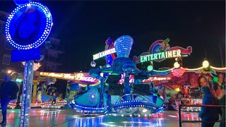 ENTERTAINER  KERMIS WEERT 2024 [upl. by Odab861]