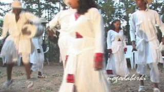 EritreaVittorio Bossis Traditional Guayla SongAya Beyene [upl. by Brandie896]