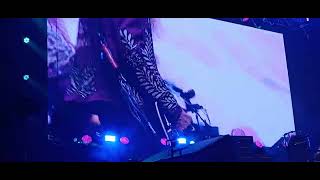 ZZ Top Tube Snake Boogie Ft Lauderdale Hardrock March 10th 2024 [upl. by Nishi]