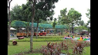 Budaya Resto dan Budaya Land Tanjung Morawa [upl. by Bartholemy]