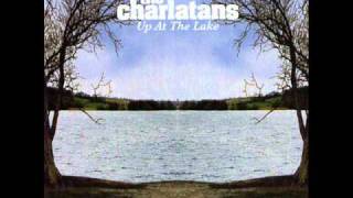 THE CHARLATANS  Loving you is easy [upl. by Noiram]