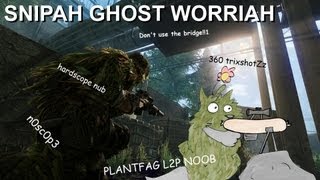 Sniper Ghost Warrior 2 Review german [upl. by Wilona908]