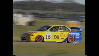 1995 ATCC Round 8 Race 2 Mallala Round 9 Race 1 Oran Park [upl. by Ennayd209]