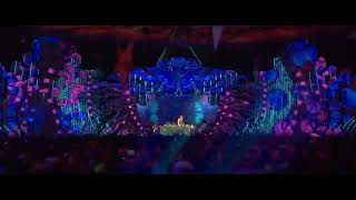 Tristan part 3  Hilltop Festival 2023 TAS Visuals [upl. by Zerat]