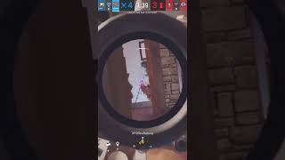 Sweet revengethey tbagged me r6siege gaming siege rainbowsix r6 rainbowsixsiege [upl. by Radu]