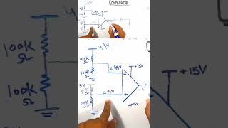 Comparator example Majidtinfo [upl. by Surtimed]