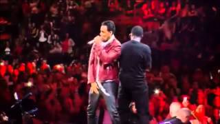 Romeo Santos  Mi Corazoncito The King stays King [upl. by Micheline]