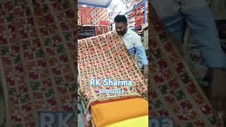 Sharda Dupatta centre  😄😏🥰new bridal Phulkari dupatta👌🔥🔥🔥🔥 [upl. by Weinshienk]