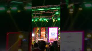 Spirit of Goa festival 2024 Band Forefront part 1 [upl. by Akemeuwkuhc]