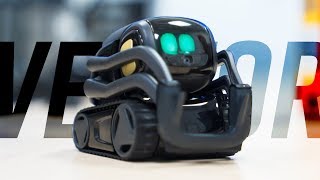 Will This Robot Take Over Your House [upl. by Alleon133]