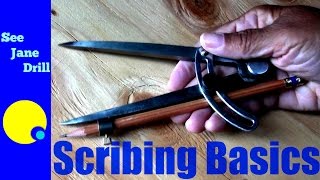 How to Scribe A Beginners Tutorial [upl. by Cynthy]