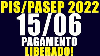 PAGAMENTO DIA 1506 PISPASEP SAIBA TUDO E SE VOCÊ VAI RECEBER ABONO SALARIAL [upl. by Serge]